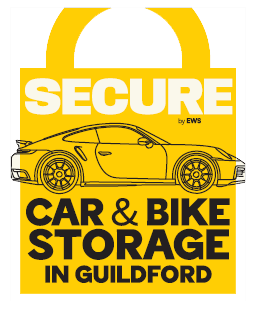 Secure Car Storage
